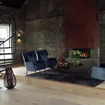 Lofoten Fyr Leilighet *