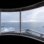 Lofoten Fyr Vaeroy