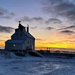 Lofoten Fyr Leilighet