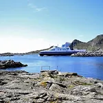 Leilighet Lofoten Fyr *