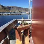 Lofoten Fyr Vaeroy