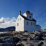 Leilighet Lofoten Fyr Vaeroy