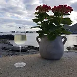 Lofoten Fyr Leilighet Vaeroy