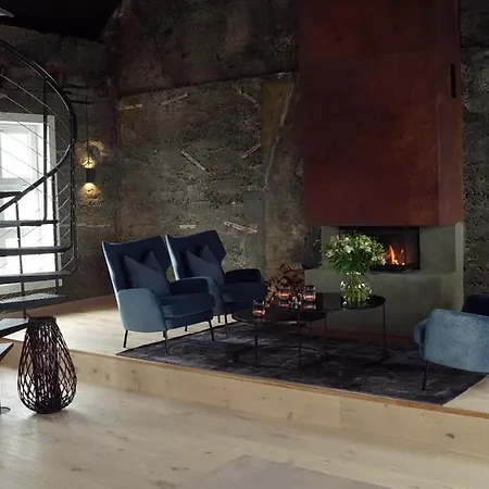 Lofoten Fyr Apartment *