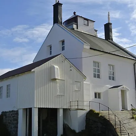 Lofoten Fyr Vaeroy