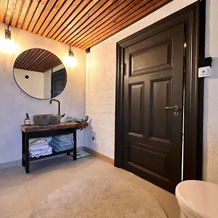 Apartment Lofoten Fyr *