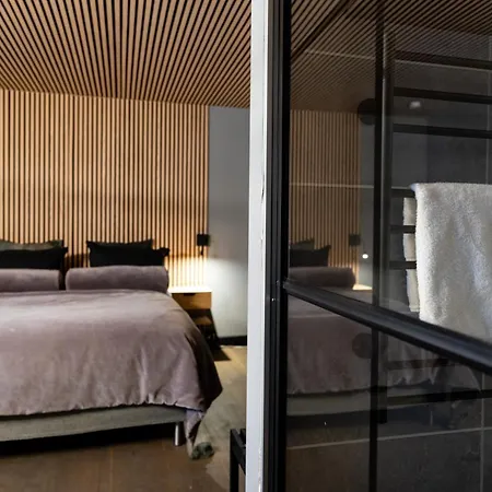 Lofoten Fyr Appartement Vaeroy