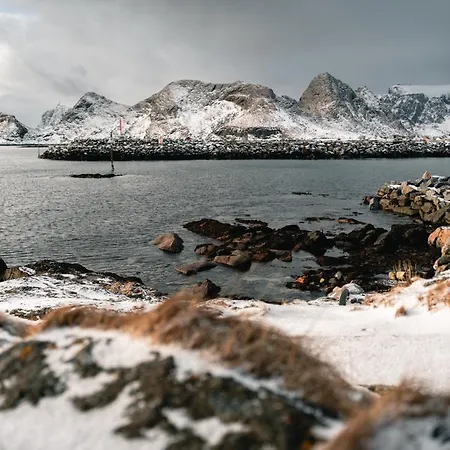 Lofoten Fyr