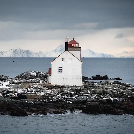 Lofoten Fyr Apartamento
