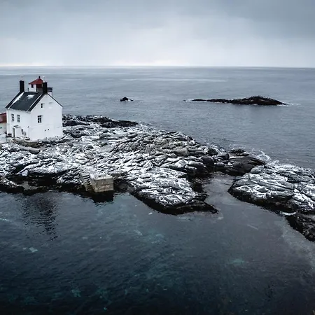 Lofoten Fyr