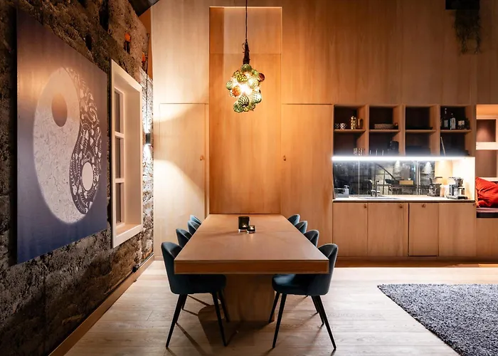 Lofoten Fyr * Vaeroy