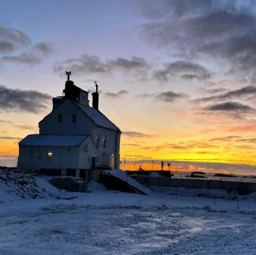 Lofoten Fyr Appartement