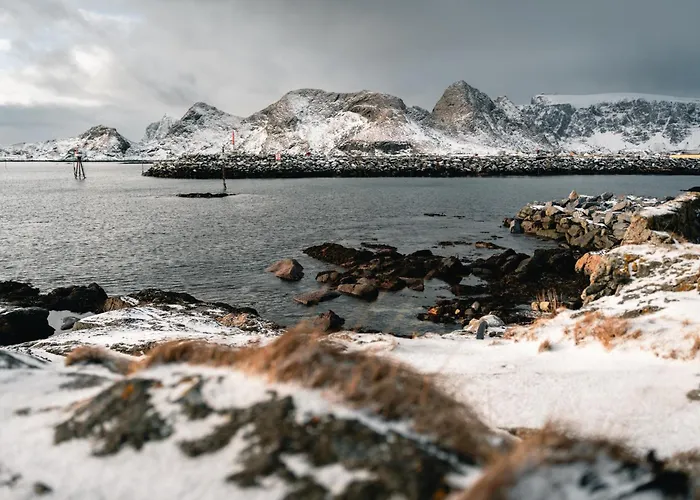 Lofoten Fyr