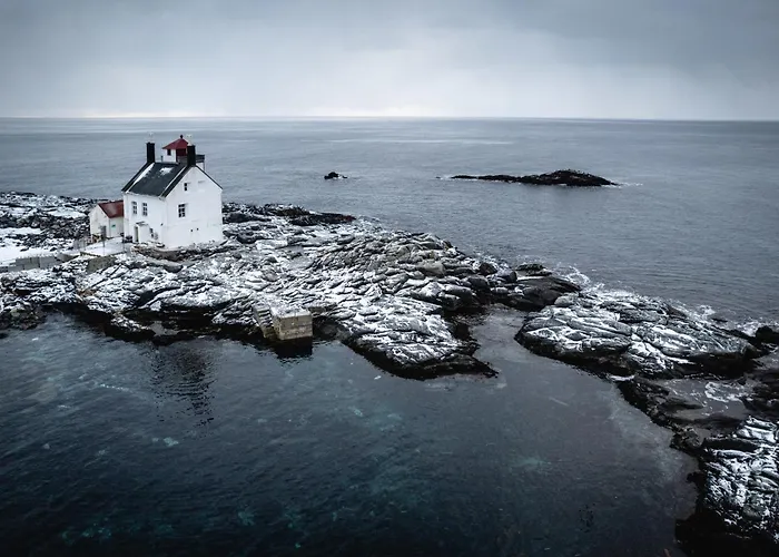 Lofoten Fyr